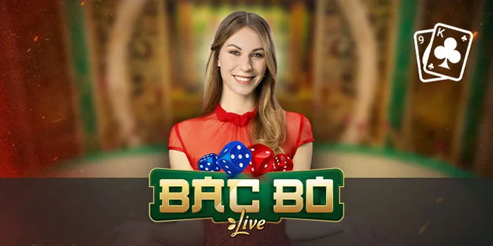 Bac Bo Live - Permainan Casino Online Paling Cepat Di Kuasai