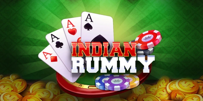 Indian Rummy - Inovasi Unik dari Sebuah Permainan Kartu