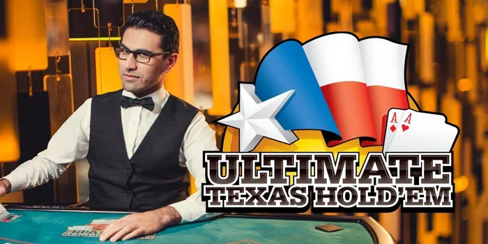 Ultimate-Texas-Hold'em-Strategi-Dan-Kemenangan-Di-Meja-Poker