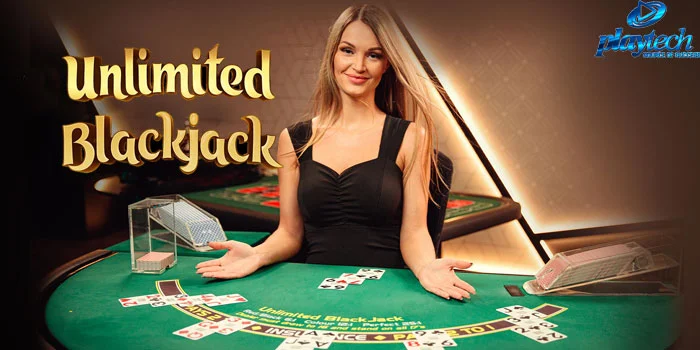 Unlimited-Blackjack-Permainan-Menguntungkan-Penuh-Aksi-Memukau