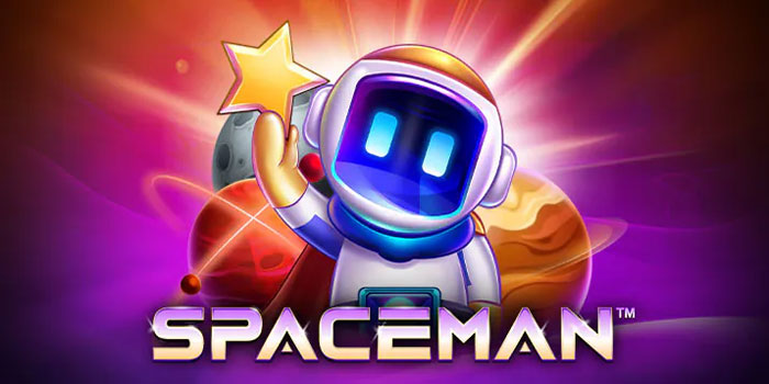 PAKHOKI - Cara Pasti Meraih Jackpot Casino Spaceman