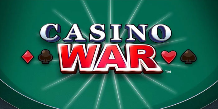 PAKHOKI – Cara Sukses Mudah Menang di Casino War