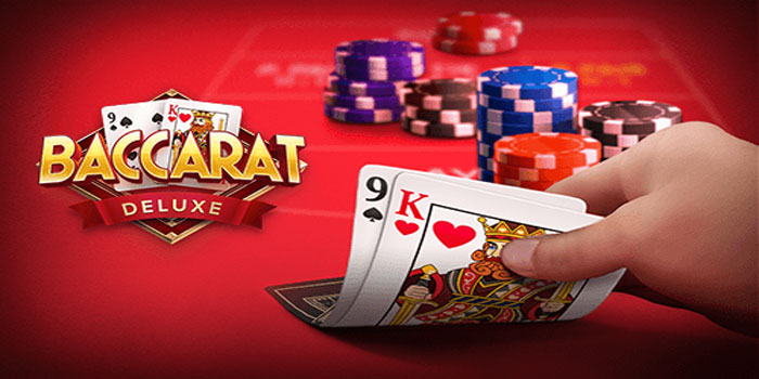 PAKHOKI – Tips Bermain Casino Baccarat Deluxe TERGACOR