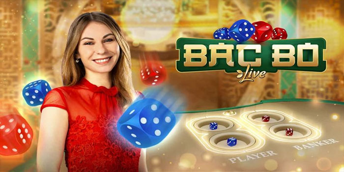  Bocoran Jackpot Besar Casino Bac Bo Live KITAB4D 